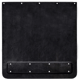 ROCK TAMERS Replacement Mudflap - RT022