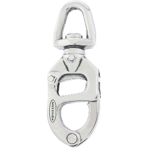 Ronstan TriggerSnap&trade; Shackle - 80mm - RF7110