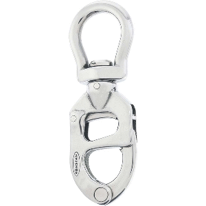 Ronstan TriggerSnap&trade; Shackle - 105mm - RF7220