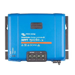Victron Energy Victron SmartSolar MPPT 150/60-TR - SCC115060211