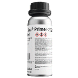 Sika Primer-206 G+P Black 250ml Bottle - 91572