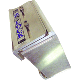 T-H Marine Supplies T-H Marine 10" Hole Shot Plate f/Z-Lock&trade; Jack Plate - JPZHSP-10