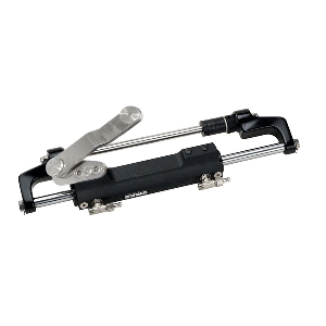 Uflex USA Uflex UC128TS Version 2 Hydraulic Cylinder 1.38" Bore 7.8" Stroke Front #2 Link Arm Front Mount - UC128TS-2