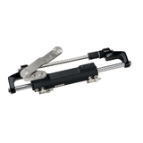 Uflex USA Uflex UC128TS Version 2 Hydraulic Cylinder 1.38" Bore 7.8" Stroke Front #2 Link Arm Front Mount - UC128TS-2