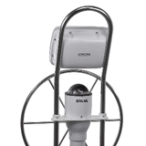 NavPod SailPod Pre-Cut f/Raymarine Axiom 12 &amp; Axiom+ 12 f/12&Prime; Wide Guard (Pre-Cut f/Surface Mount Using Rear Mounting Brackets) - GP2050-15
