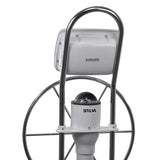 NavPod SailPod Pre-Cut f/Raymarine Axiom 12 Axiom+ 12 f/12 Wide Guard (Pre-Cut f/Surface Mount Using Rear Mounting Brackets)