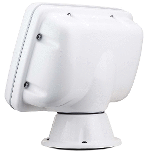 NavPod PowerPod Pre-Cut f/Garmin GPSMAP&reg; 923, 923xsv, 943 &amp; 943xsv - PP4800-14