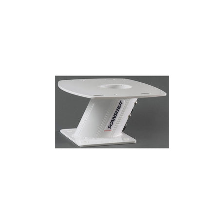 Scanstrut APT-150-01 - Aluminum PowerTower Radar Mount - 6" Aft Leaning [APT-150-01] - official Scanstrut product image 2