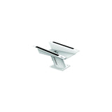 Scanstrut 6" Aluminum PowerTower Mount f/Starlink [APT-150-SL-01] - official Scanstrut product image 9