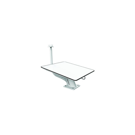Scanstrut 6" Aluminum PowerTower Mount f/Starlink [APT-150-SL-01] - official Scanstrut product image 8