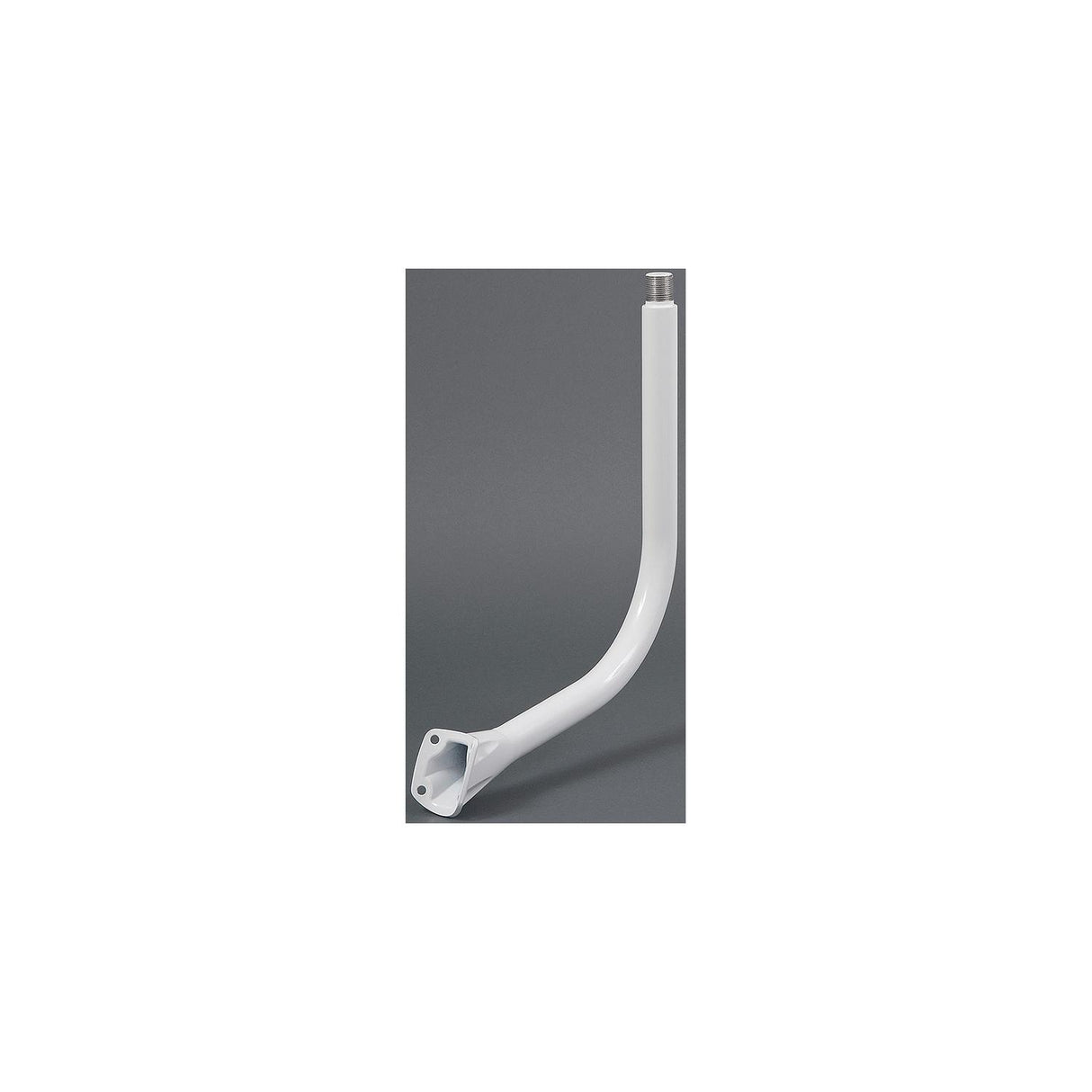Scanstrut APTGPS01 Central GPS/VHF Antenna Bar, White - APT-GPS-01