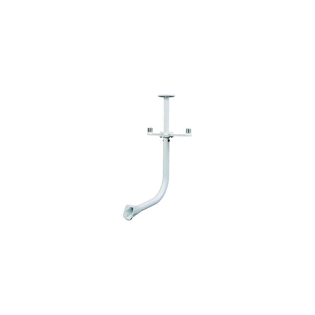 Scanstrut APT-LB-GPS2-01 PowerTower Center Mounted Light Bar Wing Plate f/2 Antenna [APT-LB-GPS2-01] - official Scanstrut product image 2