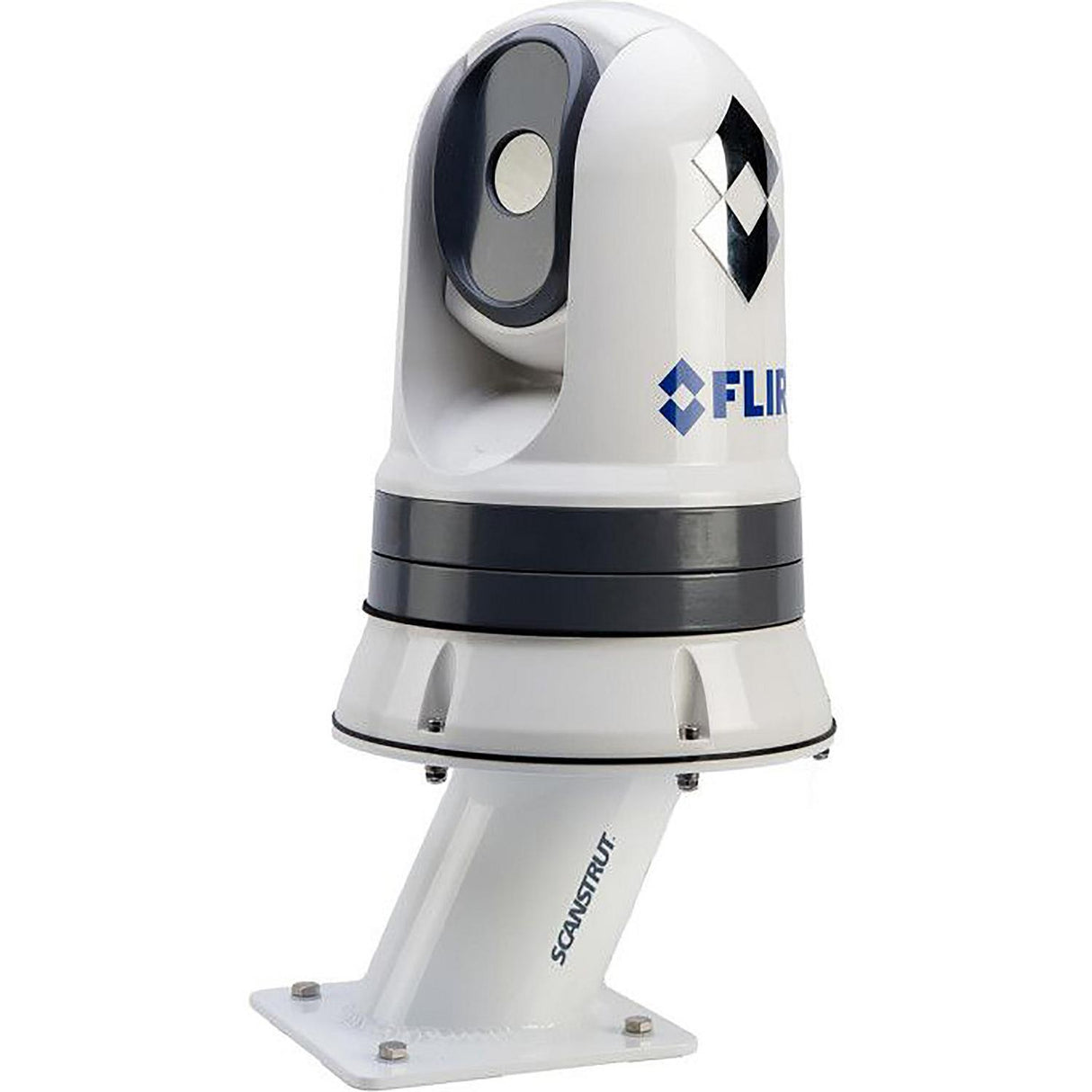 Scanstrut CAM-PT-150-03 Aluminum PowerTower f/FLIR M300 Cameras - 6" [CAM-PT-150-03] - official Scanstrut product image 2