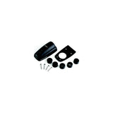 Scanstrut DS-H6-BLK Horizontal Cable Seal - Black [DS-H6-BLK] - official Scanstrut product image 4