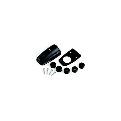 Scanstrut DS-H6-BLK Horizontal Cable Seal - Black [DS-H6-BLK] - official Scanstrut product image 4