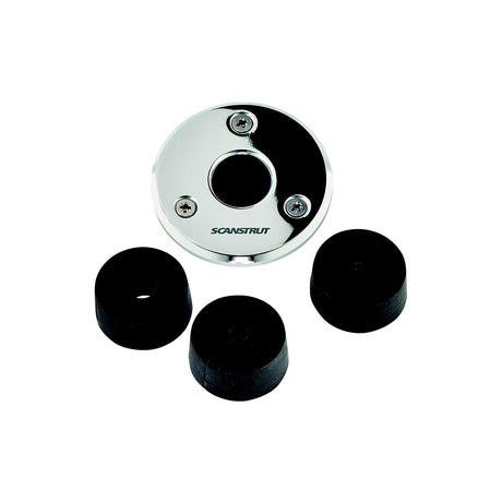 Scanstrut SS Low-Profile Cable Seal f/Cables 9-14mm Connectors Up to 30mm [DS-LP-30-S] - official Scanstrut product image 2
