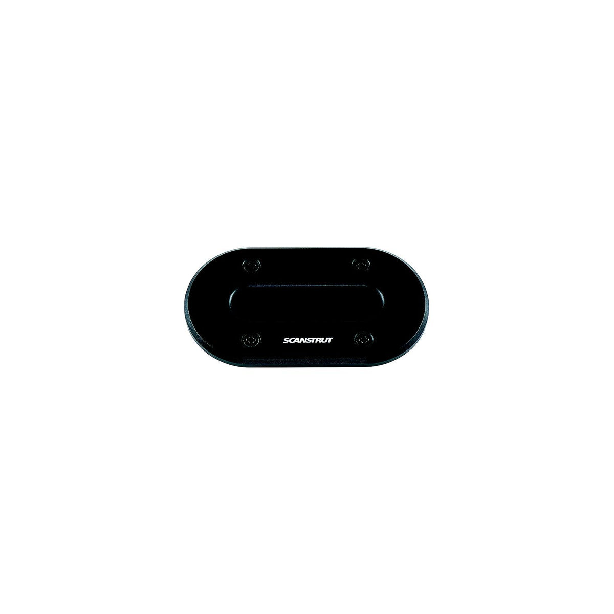 Scanstrut Black Anodized Aluminum Low-Profile Multi Cable Seal f/Cables Up to 15mm [DS-LP-MULTI-BLK] - official Scanstrut product image 5