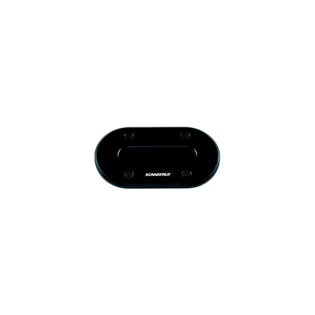 Scanstrut Black Anodized Aluminum Low-Profile Multi Cable Seal f/Cables Up to 15mm [DS-LP-MULTI-BLK] - official Scanstrut product image 5