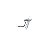 Scanstrut Self Leveling Radar Backstay Mount - LMB-F1