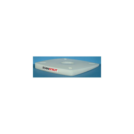 Scanstrut PT3010 Base Wedge f/PowerTower Radar Mounts - 4 [PT3010] - official Scanstrut product image 2