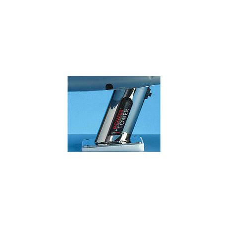 Scanstrut PT3010 Base Wedge f/PowerTower Radar Mounts - 4 [PT3010] - official Scanstrut product image 3