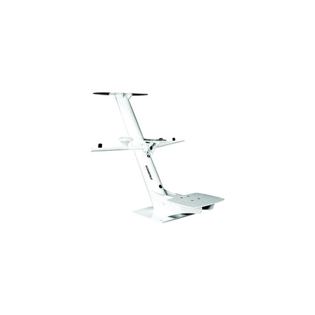 Scanstrut Tapered Mast f/Furuno Radar Dome Starlink [PTM-R2-SL] - official Scanstrut product image 3