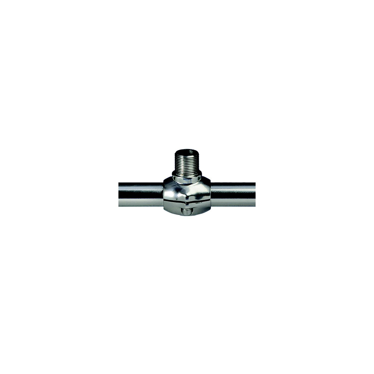 Scanstrut RA-01 Rail Mount f/GPS/VHF Antenna [RA-01] - official Scanstrut product image 3