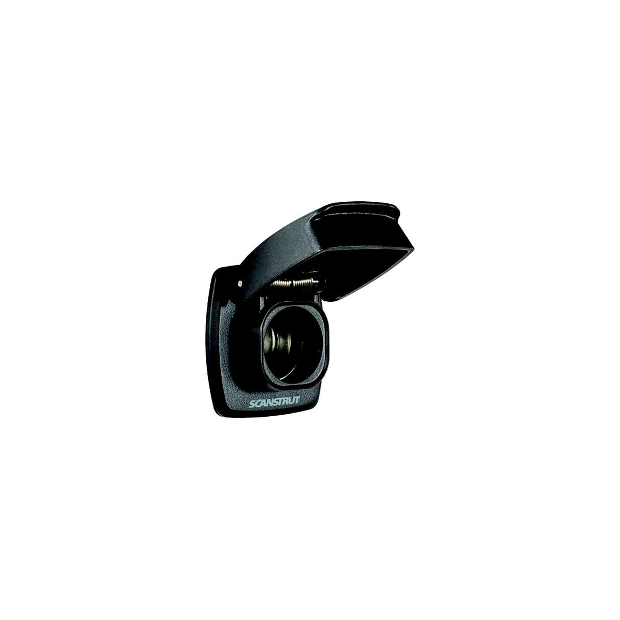 Scanstrut SC12VF1 Flip Pro 12V Power Socket - SC-12V-F1