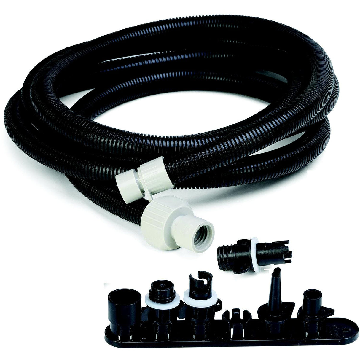 Scanstrut 12' ATMOS Hose w/Mesh Bag Fittings [SC-AOB-A-HOSEV-12] - official Scanstrut product image 2