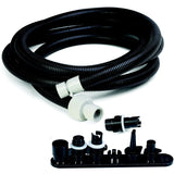 Scanstrut 12' ATMOS Hose w/Mesh Bag Fittings [SC-AOB-A-HOSEV-12] - official Scanstrut product image 2