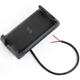 Scanstrut Active 15W Wireless Adjustable Phone Charging Mount - 12/24V [SC-CW-04G] - official Scanstrut product image 5