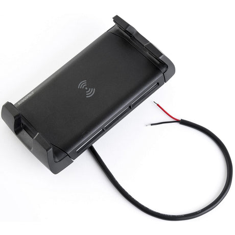 Scanstrut Active 15W Wireless Adjustable Phone Charging Mount - 12/24V [SC-CW-04G] - official Scanstrut product image 5