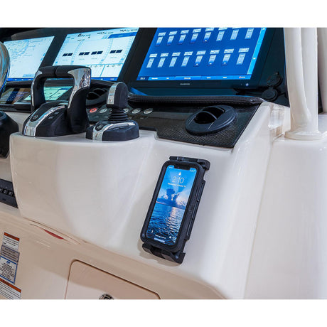 Scanstrut Active 15W Wireless Adjustable Phone Charging Mount - 12/24V [SC-CW-04G] - official Scanstrut product image 6