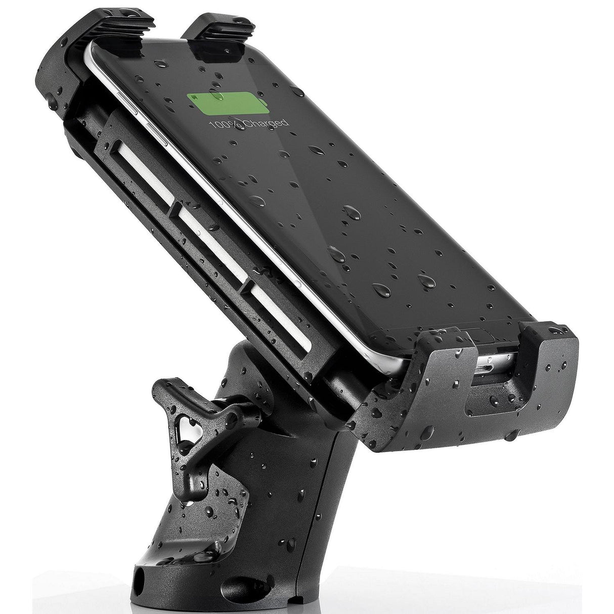 Scanstrut Edge 15W Wireless Adjustable Phone Charge Mount - 12/24V [SC-CW-05G] - official Scanstrut product image 7