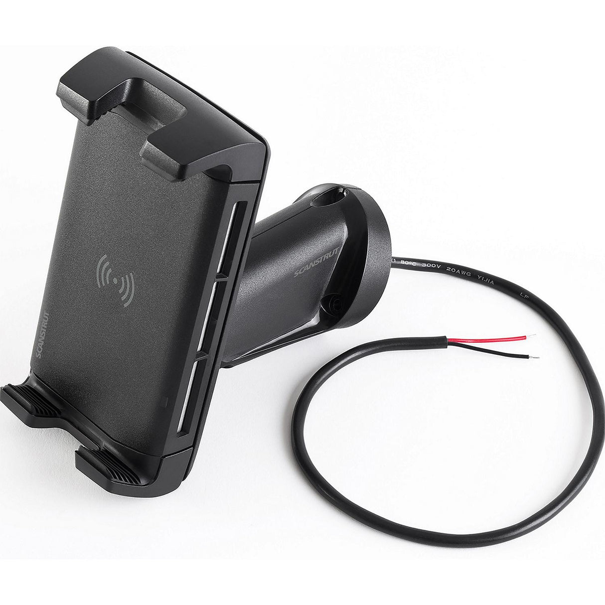 Scanstrut Edge 15W Wireless Adjustable Phone Charge Mount - 12/24V [SC-CW-05G] - official Scanstrut product image 6