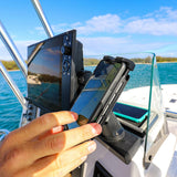 Scanstrut Edge 15W Wireless Adjustable Phone Charge Mount - 12/24V [SC-CW-05G] - official Scanstrut product image 5