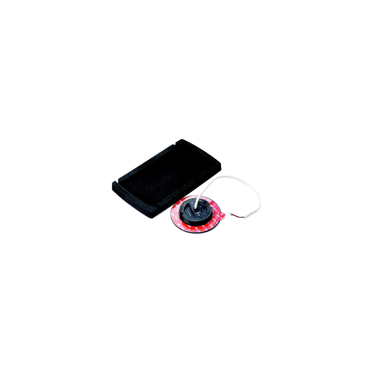 Scanstrut ROKK 10W Catch Waterproof Wireless Phone Charging Mat [SC-CW-08F] - official Scanstrut product image 3