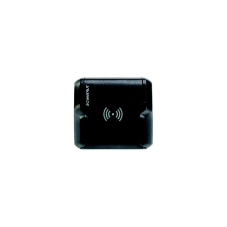Scanstrut ROKK Wireless Nano 10W Waterproof 12/24V Charger [SC-CW-11F] - official Scanstrut product image 4