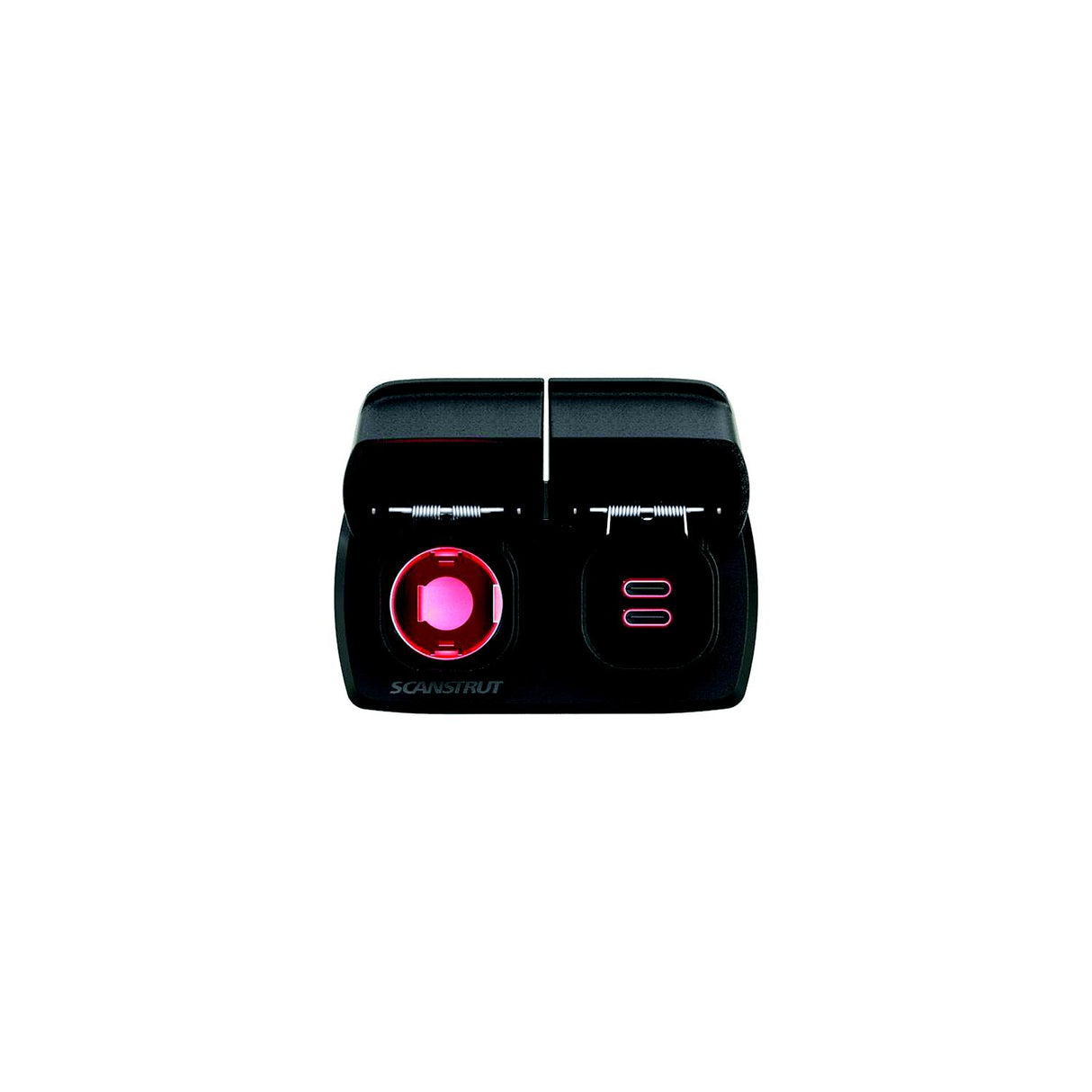 Scanstrut Flip Pro Multi - Dual USB-C 12V Power Socket [SC-MULTI-F1] - official Scanstrut product image 8