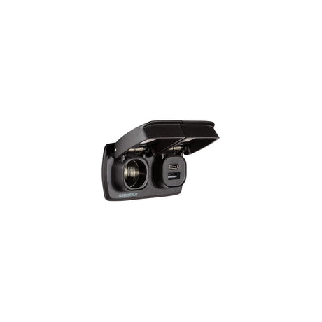 Scanstrut Flip Pro Duo - USB-A USB-C w/12V Power Socket [SC-MULTI-F2] - official Scanstrut product image 5