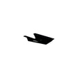 Scanstrut SCSL01BLK Starlink Flat High-Performance Aluminum Wedge, Black - image 1