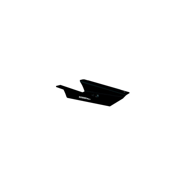 Scanstrut SCSL01BLK Starlink Flat High-Performance Aluminum Wedge, Black - image 1