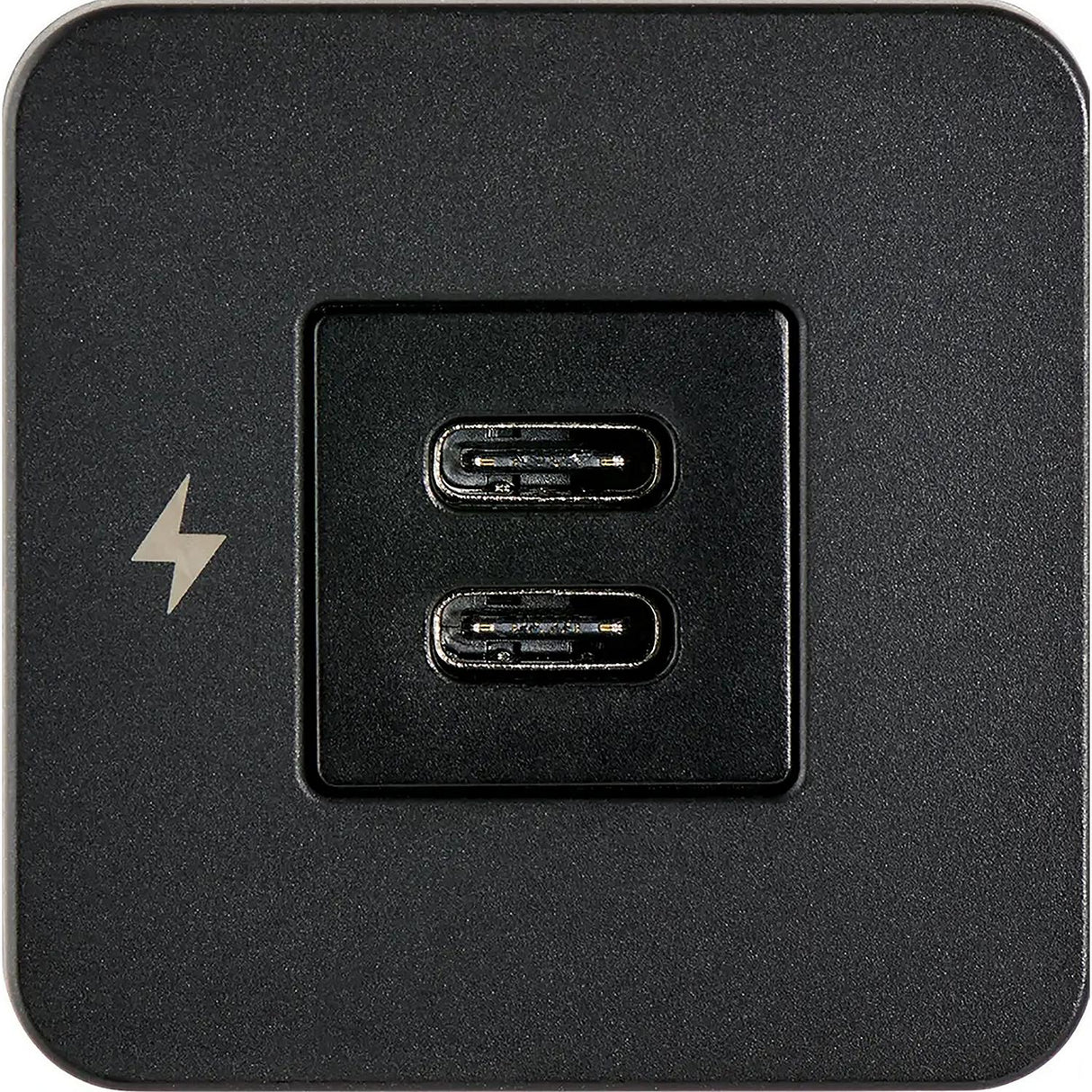 Scanstrut TILE USB-C Interior Charging Socket - 12/24V - Black Bezel [SC-TILE-20] - official Scanstrut product image 5