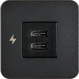 Scanstrut TILE USB-C Interior Charging Socket - 12/24V - Black Bezel [SC-TILE-20] - official Scanstrut product image 5