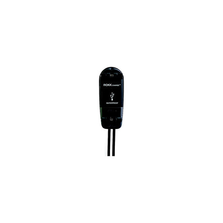 Scanstrut ROKK Charge+ Waterproof Dual USB Charge Socket - SC-USB-02 - official Scanstrut product image 4
