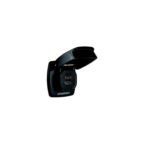Scanstrut Flip Pro Max - Dual USB-C Charge Socket [SC-USB-F3] - official Scanstrut product image 7