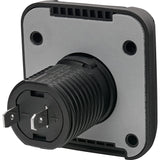 Scanstrut Ventura Series 12V Power Outlet [SC-V-DC1] - official Scanstrut product image 14