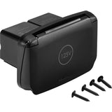 Scanstrut Ventura Series Dual AC Outlet - 125V - 20A [SC-V-P1] - official Scanstrut product image 7