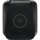 Scanstrut Ventura Series SAT Connection [SC-V-TV1] - official Scanstrut product image 9