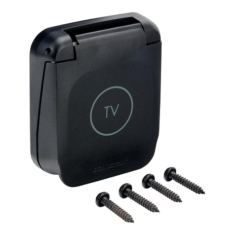 Scanstrut Ventura Series SAT Connection [SC-V-TV1] - official Scanstrut product image 11